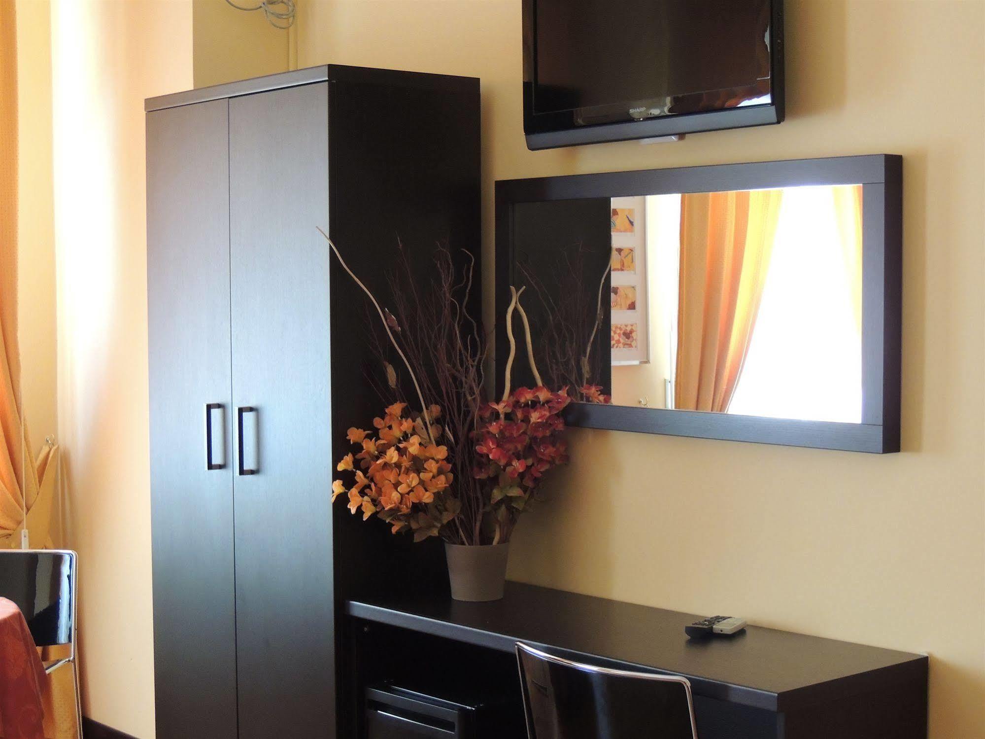 Morelli Bed & Breakfast Rome