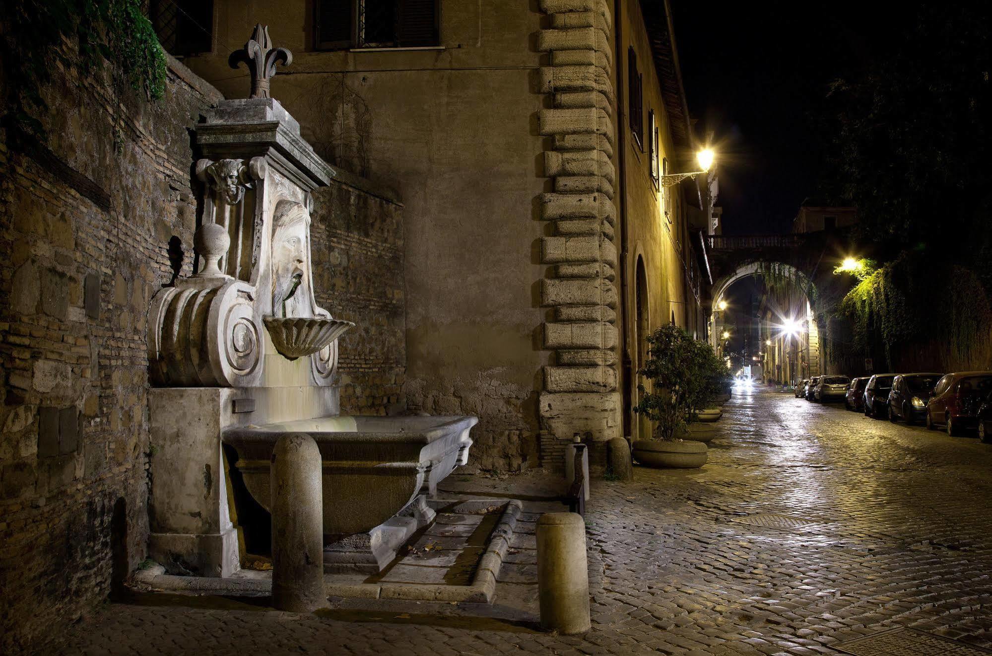 Il Vittoriano Rome