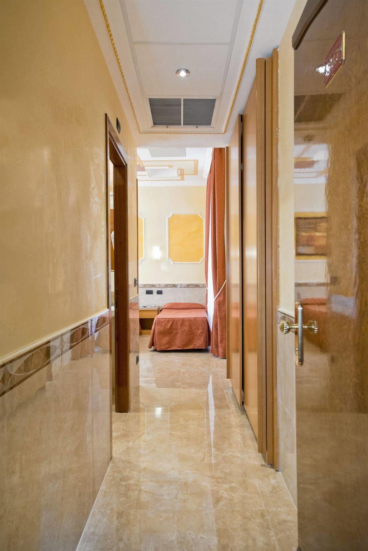 Marco Polo Rome