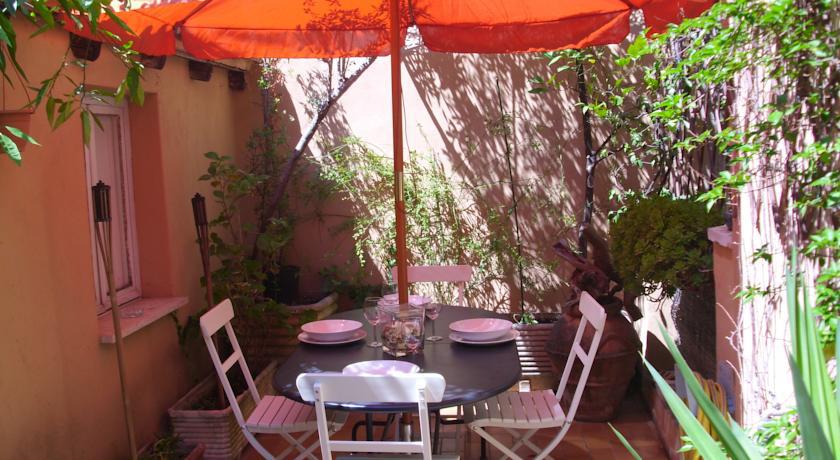 Apartment Malva Rome