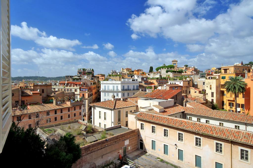 Crispi Luxury - My Extra Rome