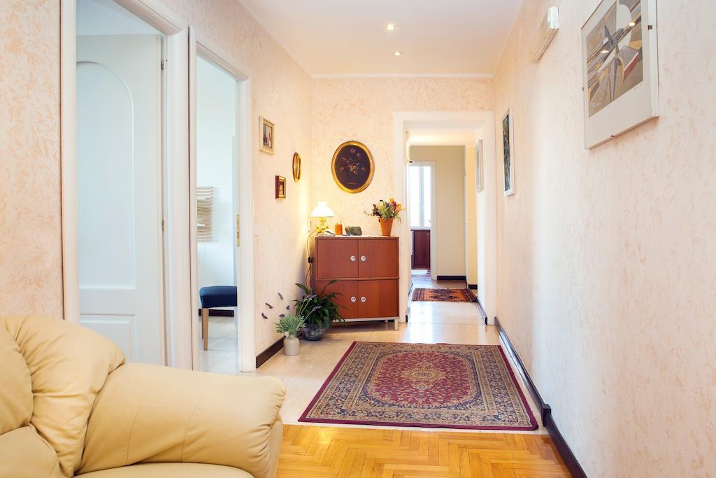 Le Stanze Del Papa Bed & Breakfast Rome