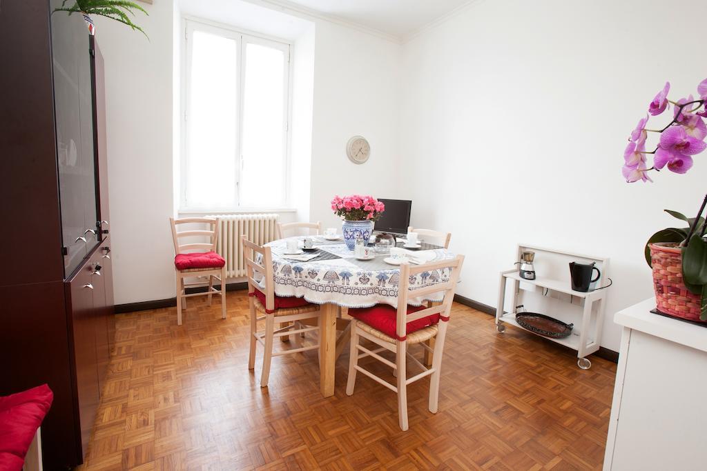 Le Stanze Del Papa Bed & Breakfast