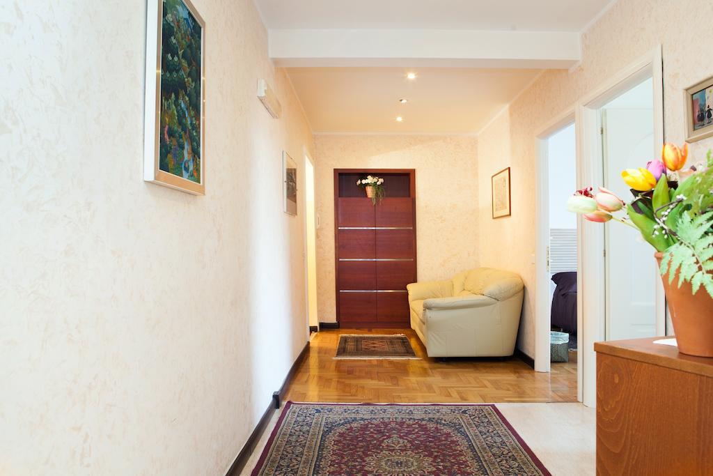 Le Stanze Del Papa Bed & Breakfast 2*