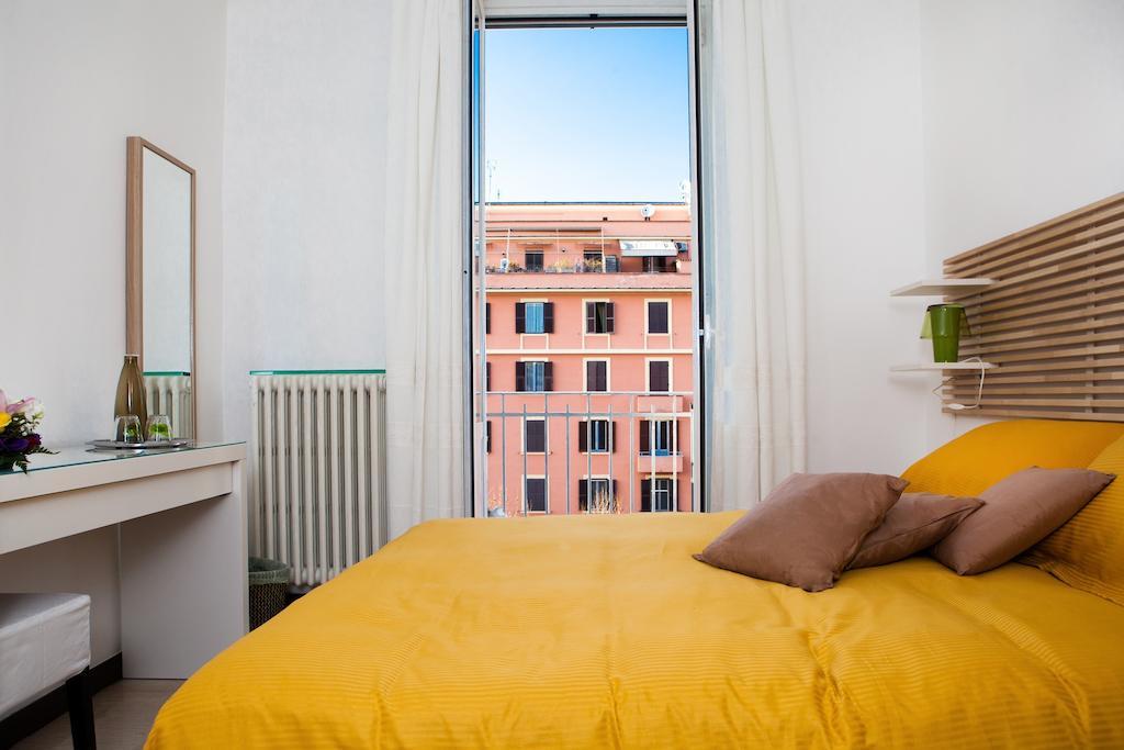 Le Stanze Del Papa Bed & Breakfast Rome