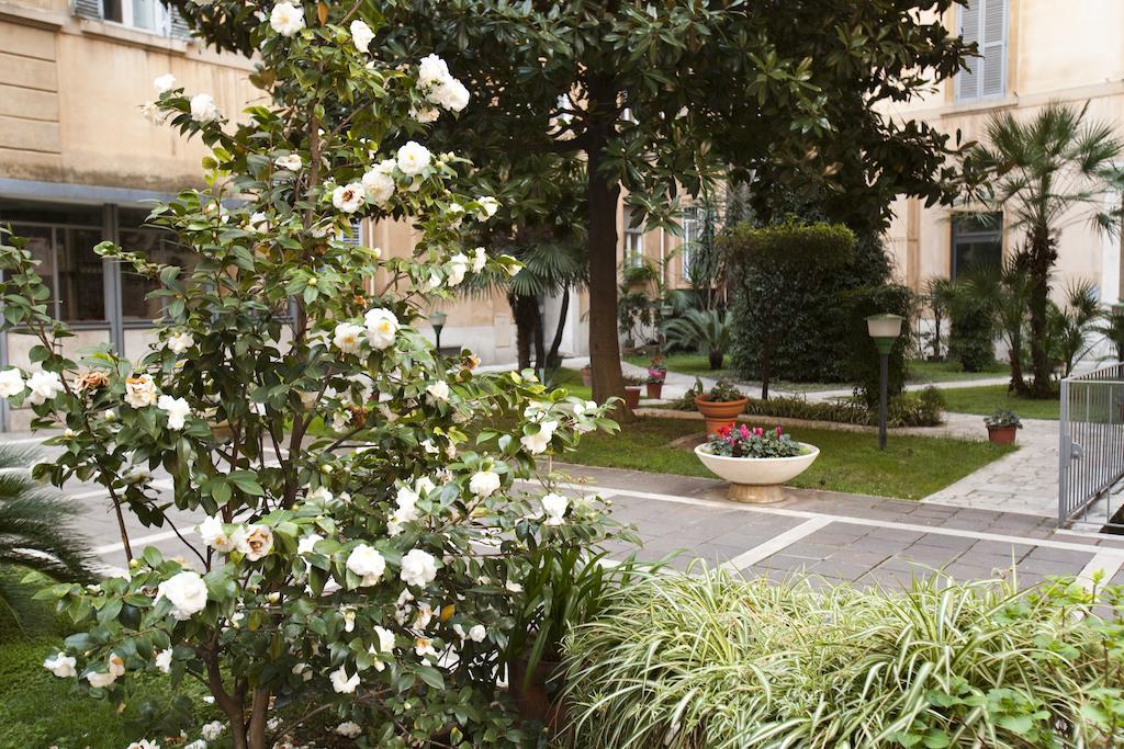 Bed & Breakfast Le Stanze Del Papa 2*