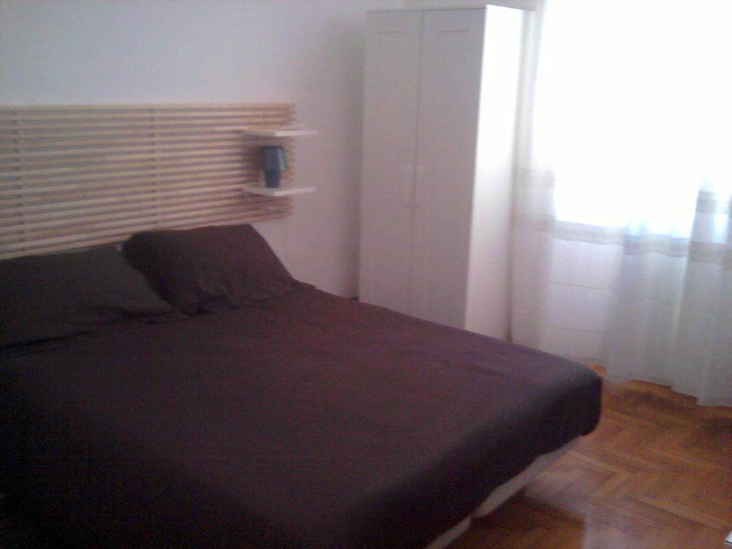 Le Stanze Del Papa Bed & Breakfast Rome