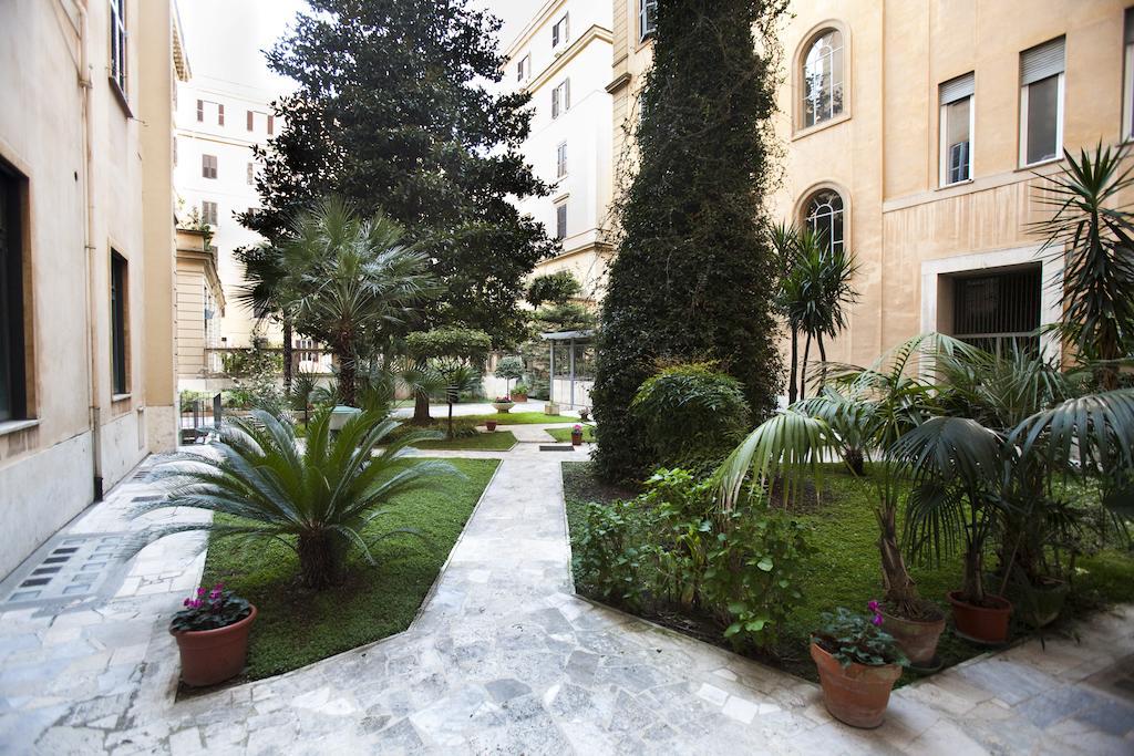 Bed & Breakfast Le Stanze Del Papa 2*