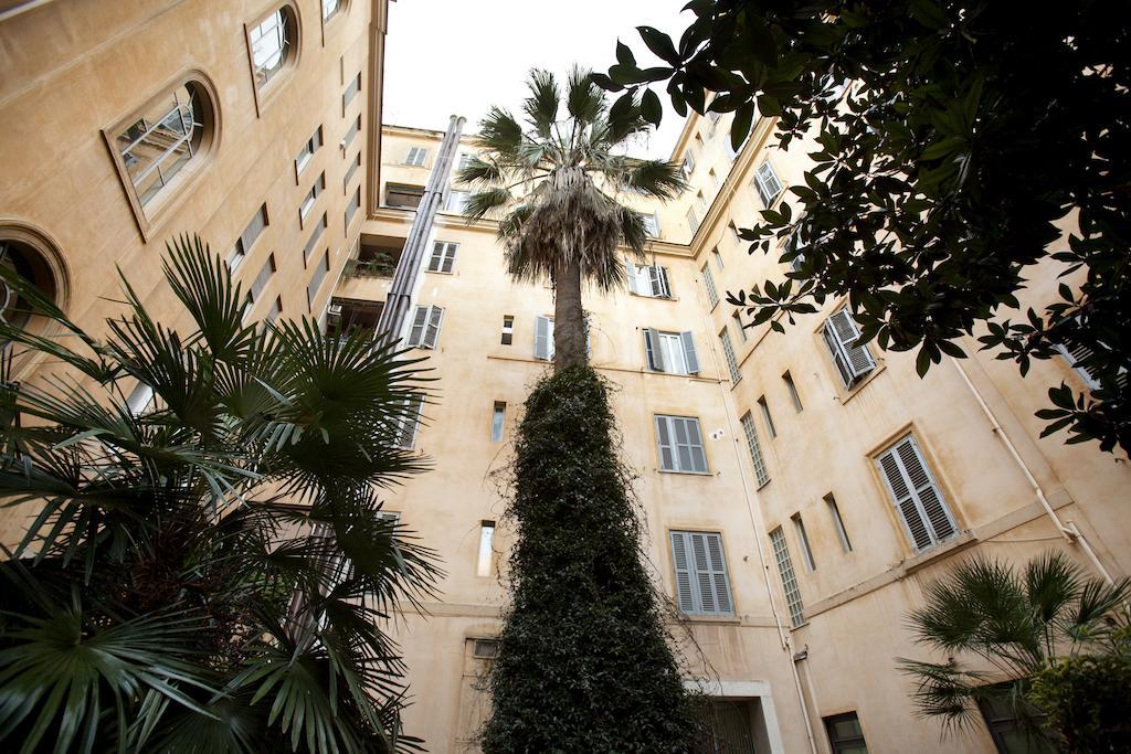Le Stanze Del Papa Bed & Breakfast 2*