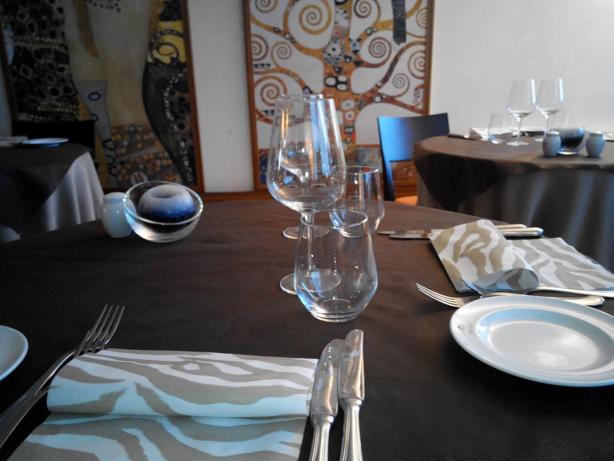 Hotel Papillo &