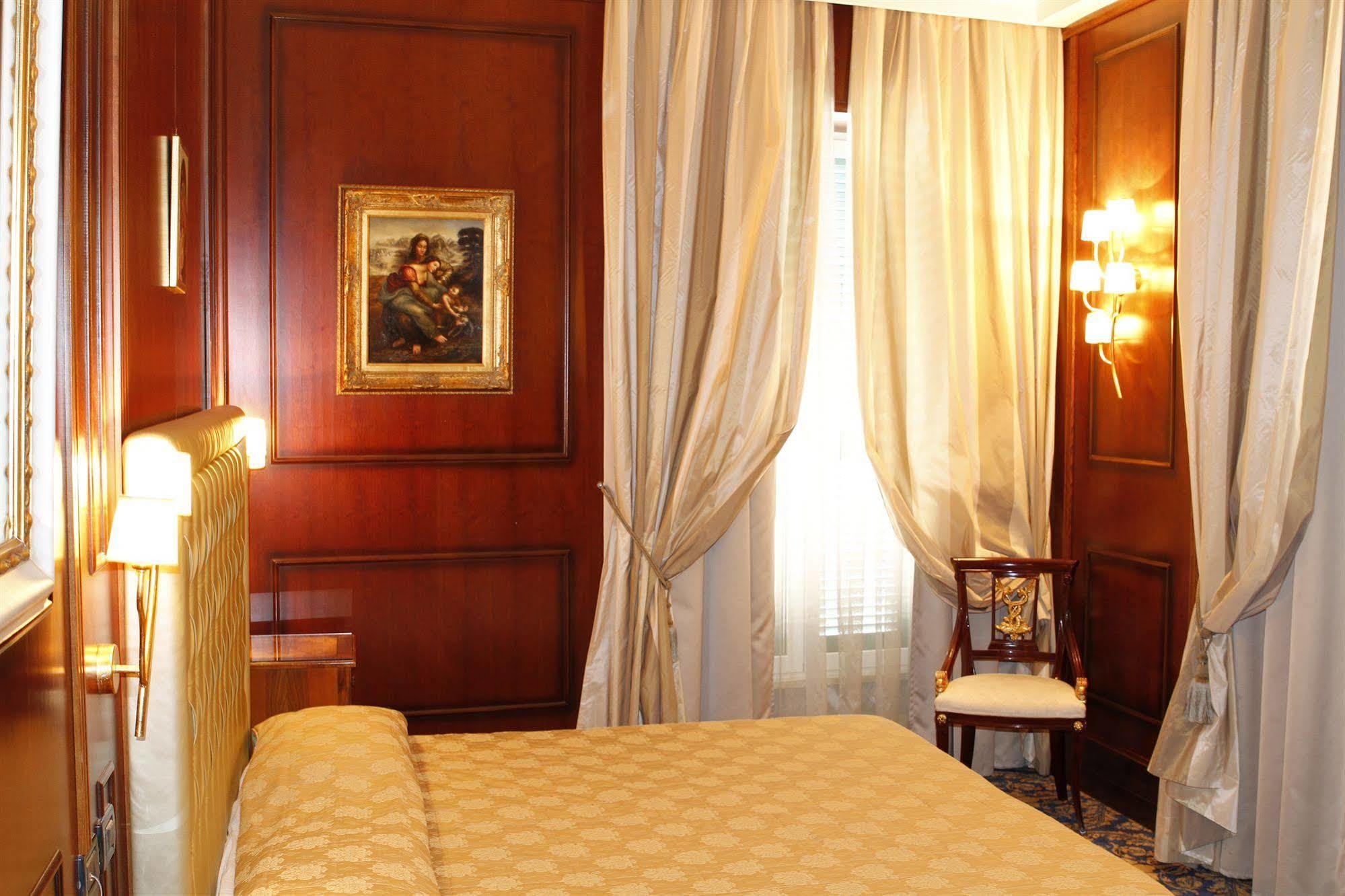 Boutique Trevi Rome