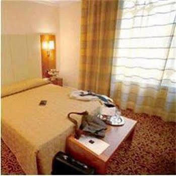 Guest house Opera Rome