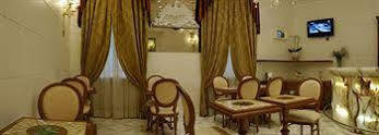 Guest house Opera 3*