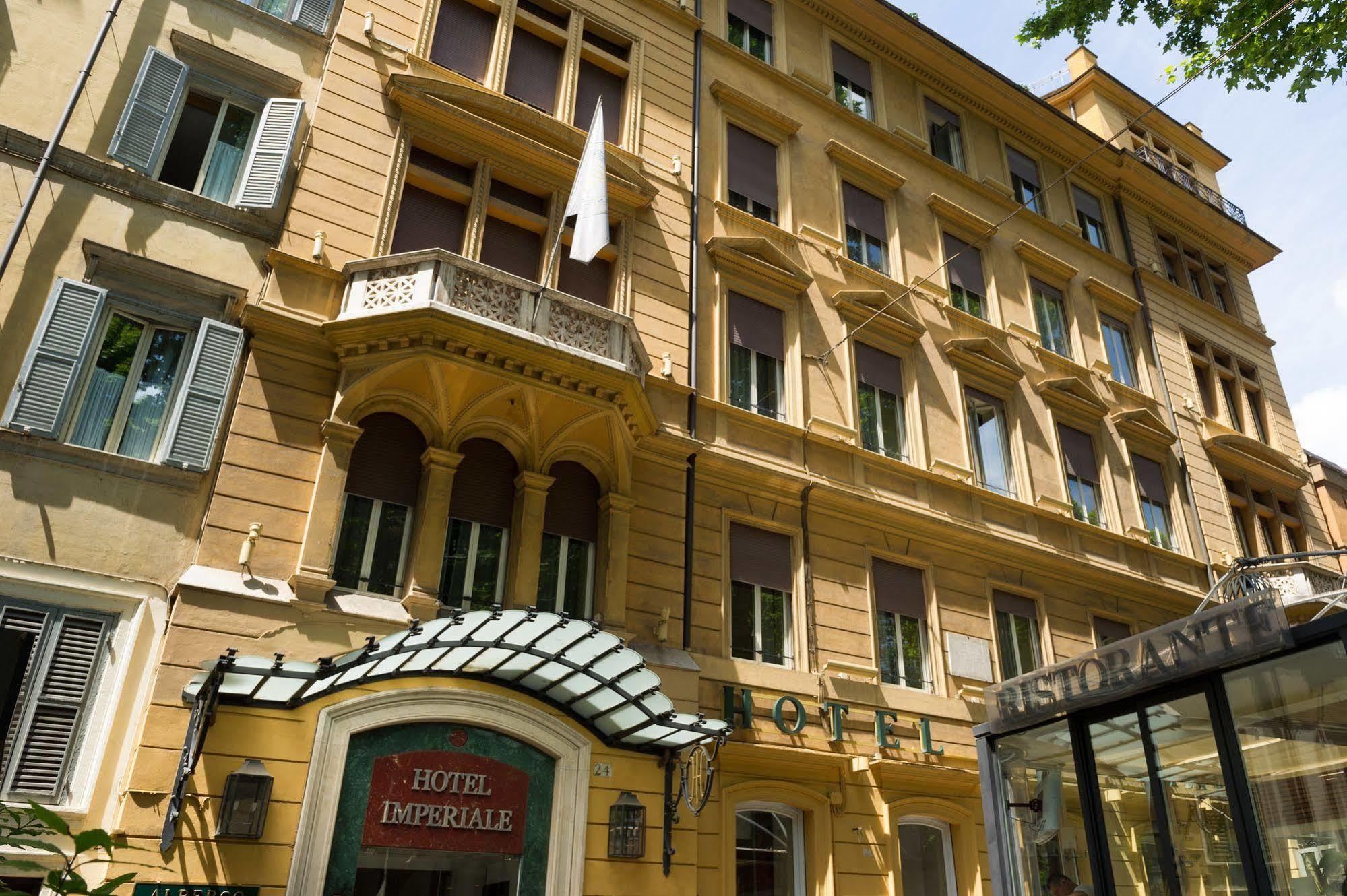 Hotel Imperiale