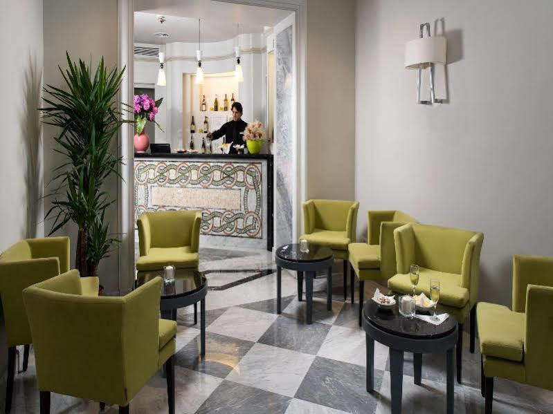 Hotel Imperiale 4*