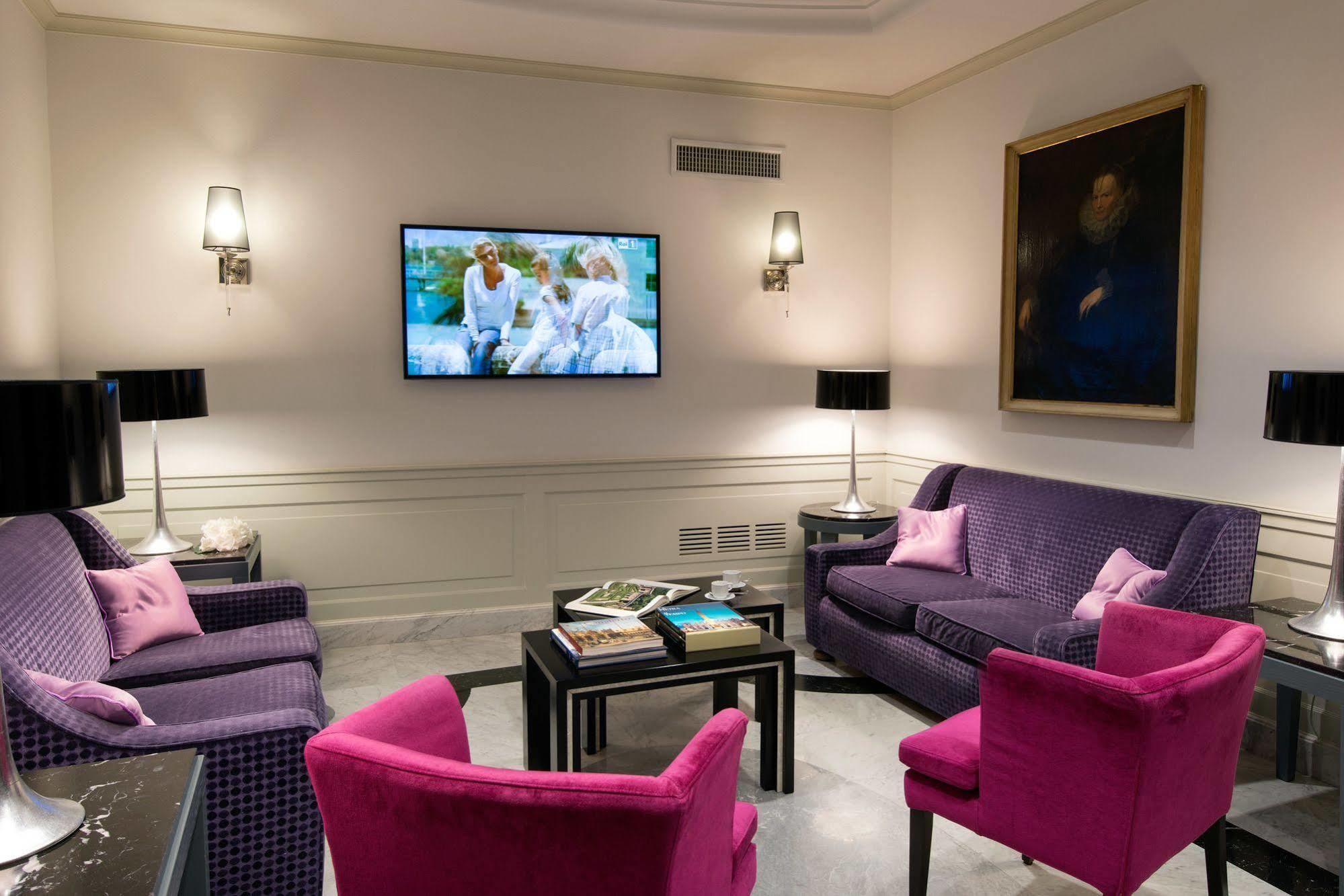 Imperiale 4*