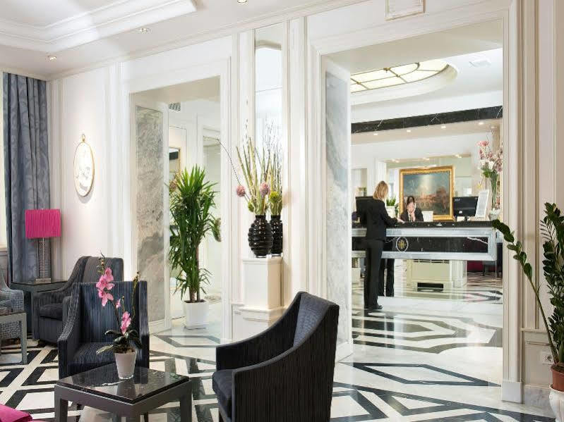 Hotel Imperiale 4*
