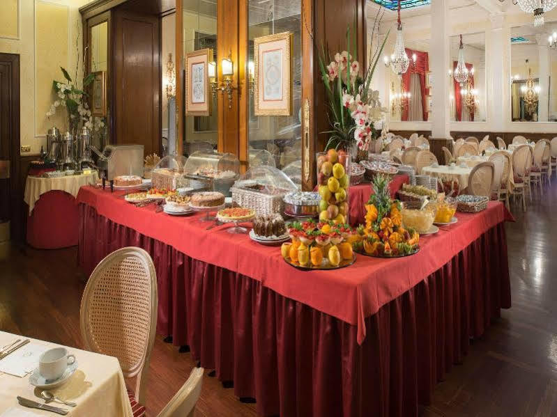 Hotel Imperiale