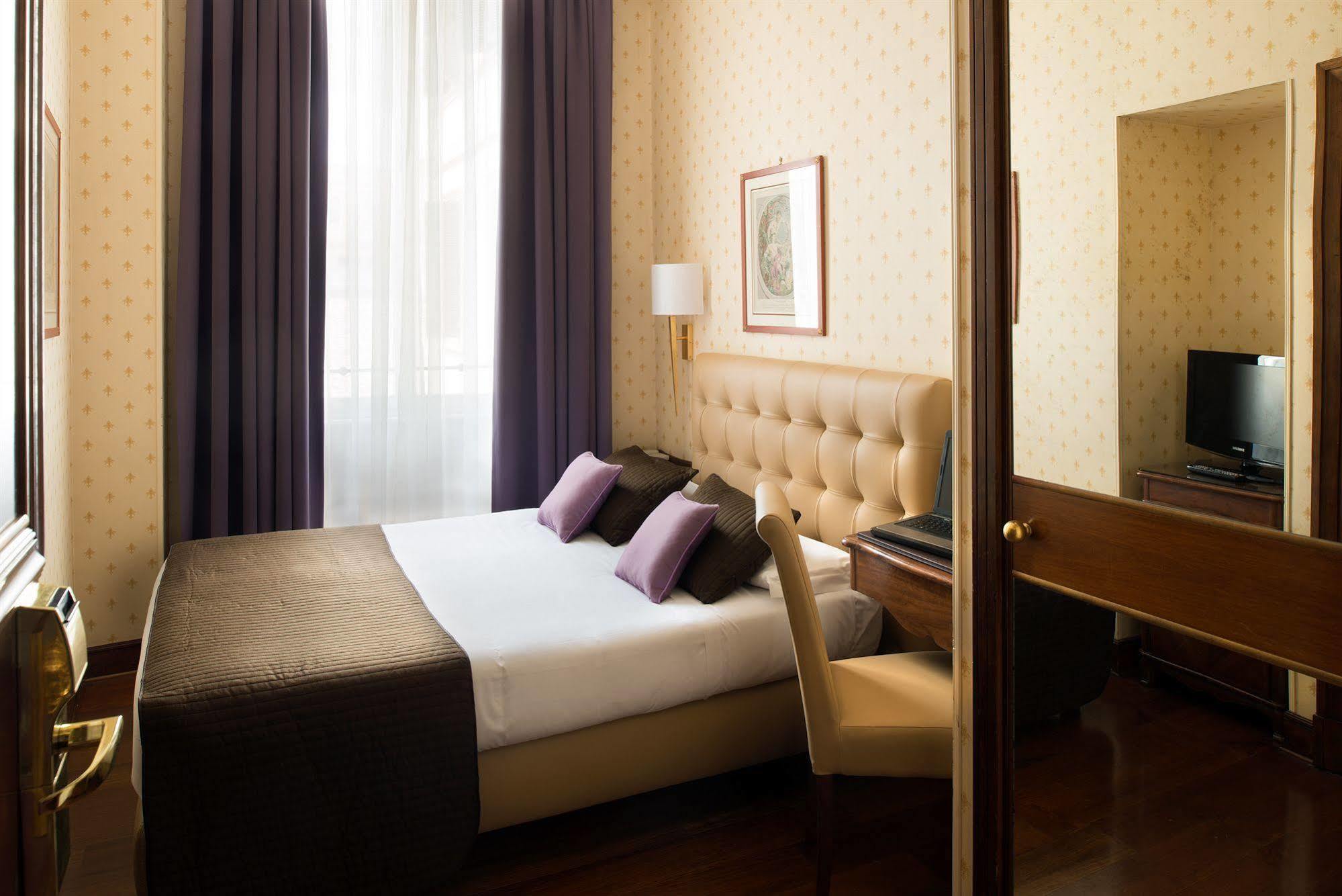 Imperiale 4*