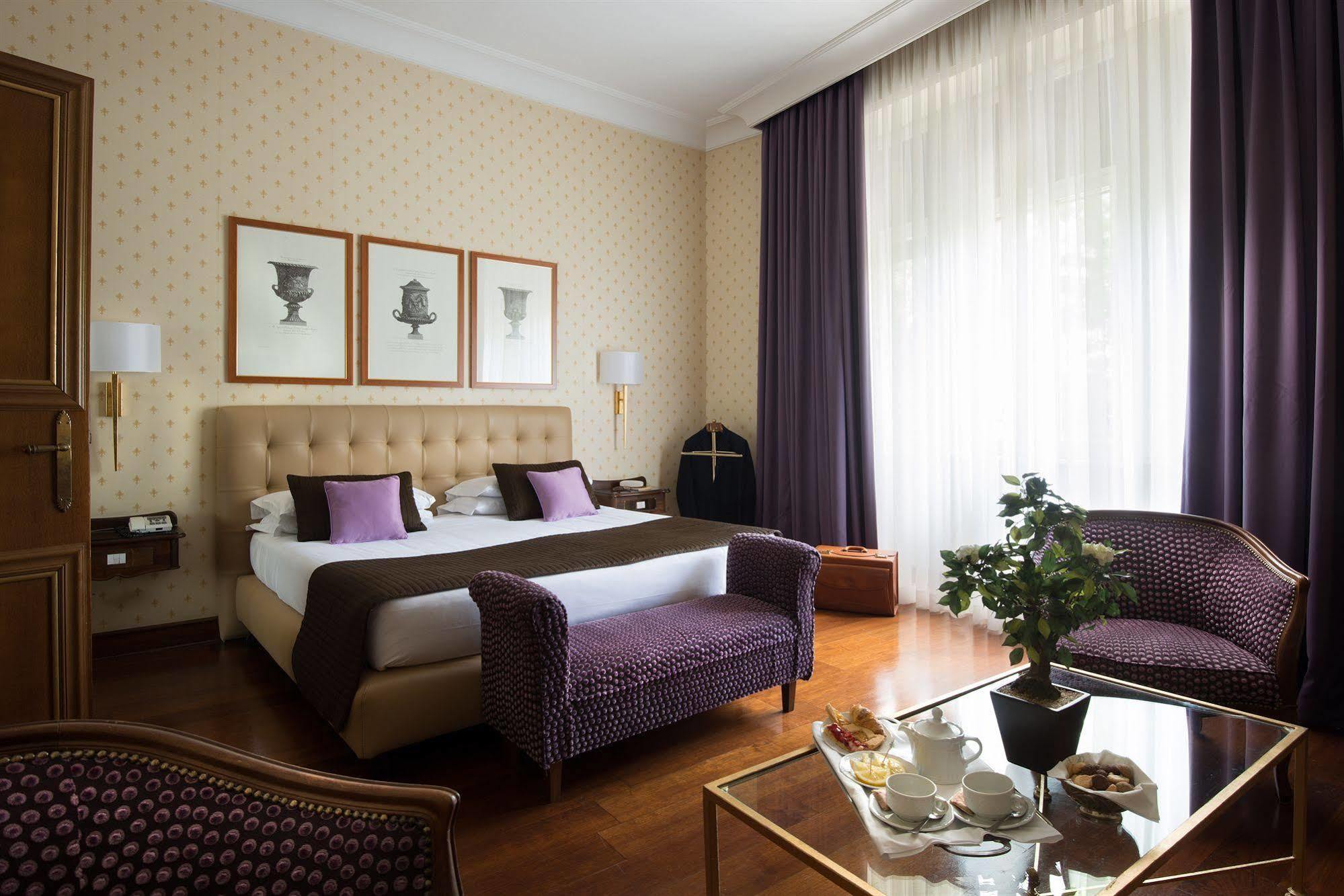 Hotel Imperiale Roma