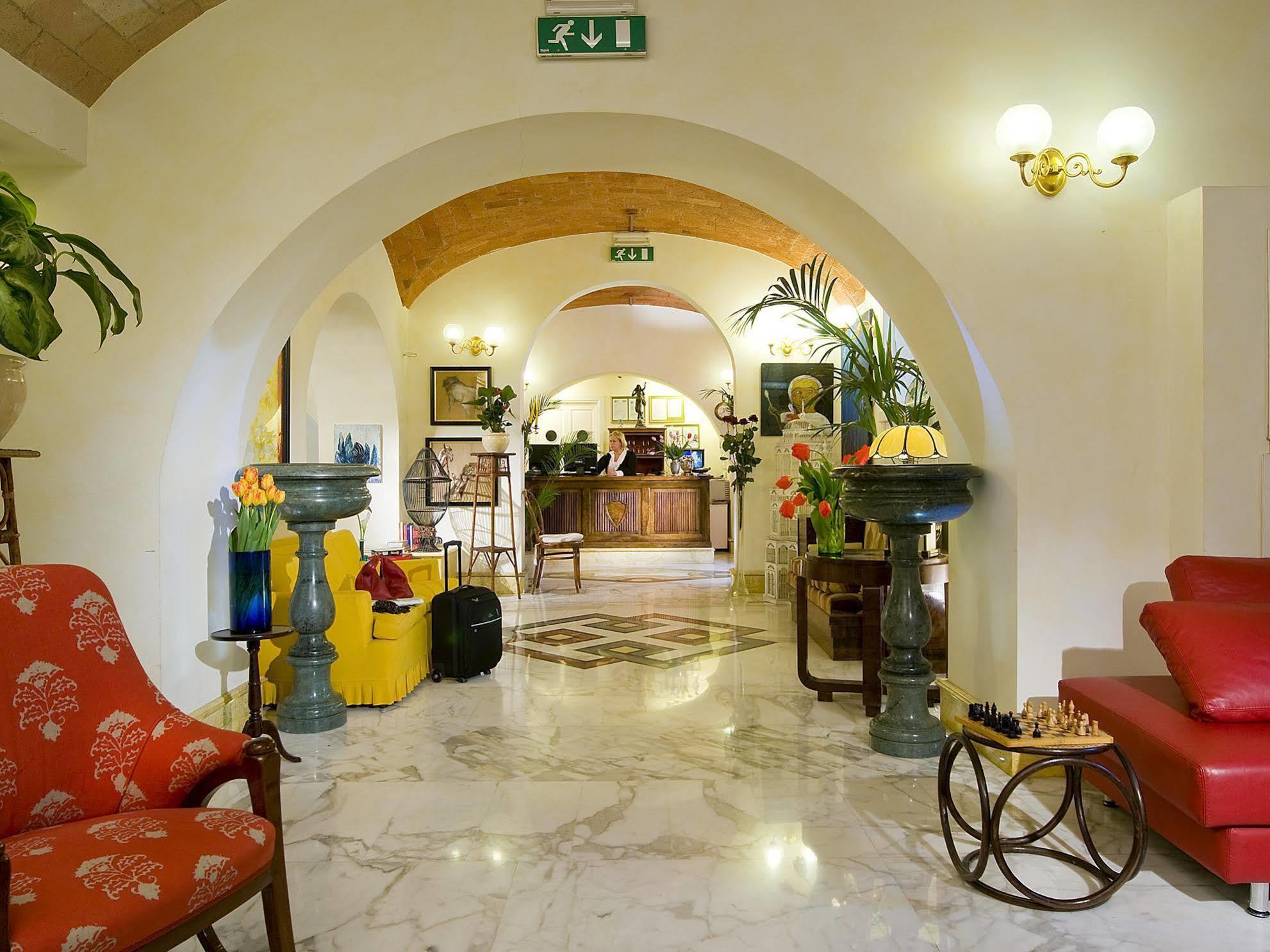 Emona Aquaeductus 4* Rome