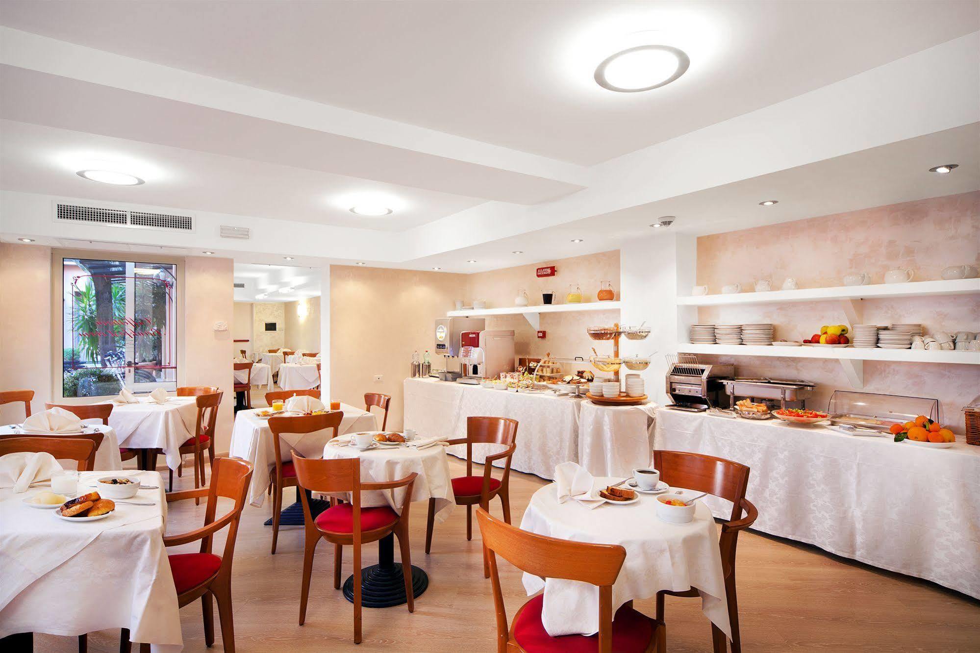 Hotel Domus Romana Rome