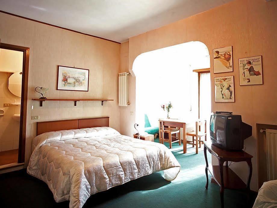 Hotel Magnolia Rome