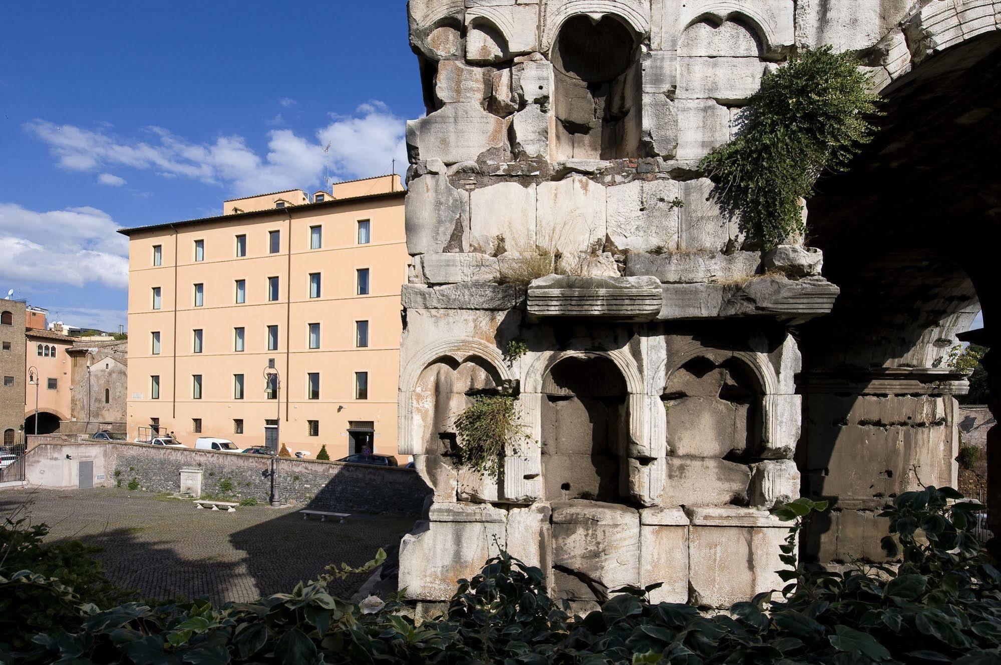 Palazzo Velabro, A Member Of Design Hotel 4*