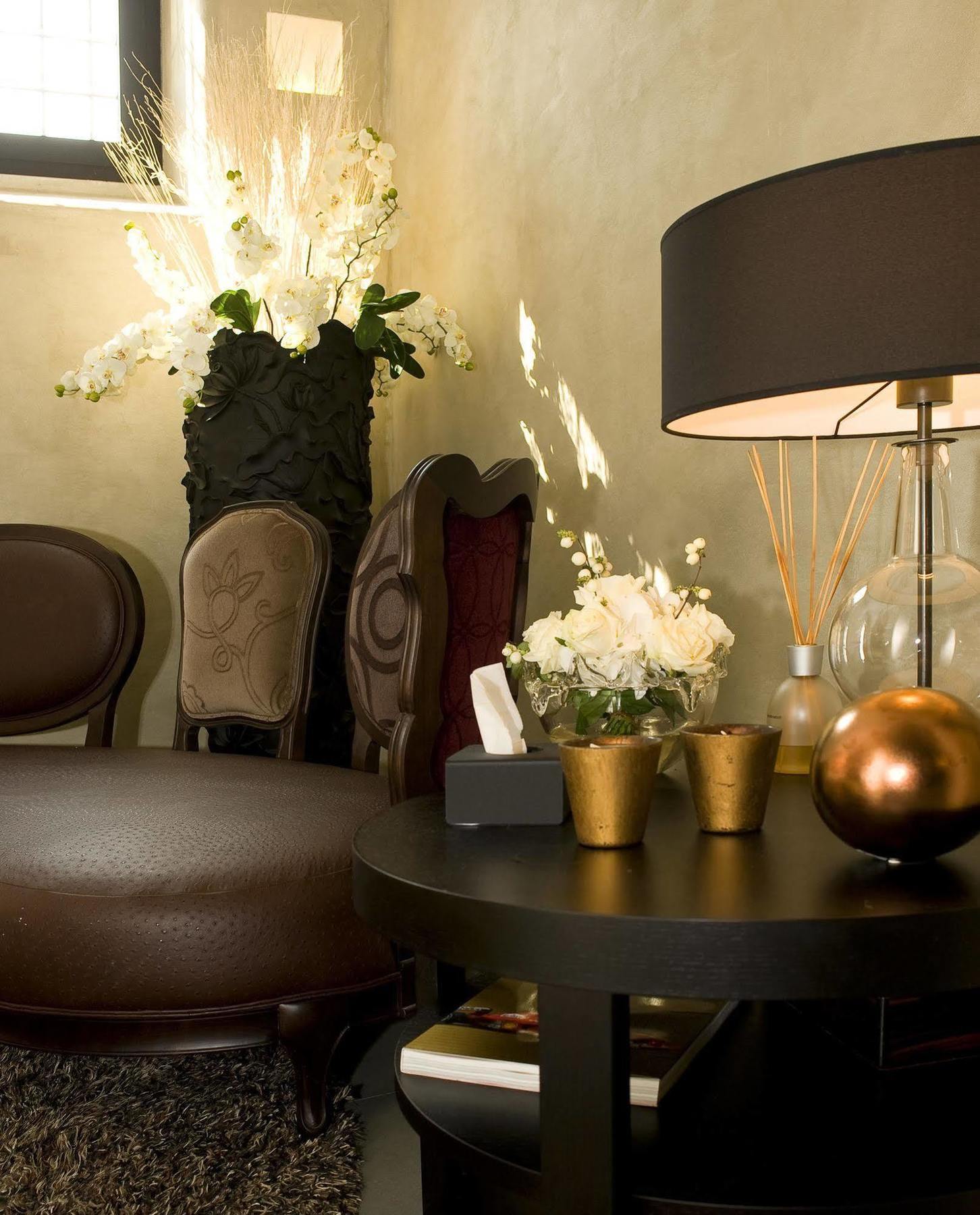 Palazzo Velabro, A Member Of Design Roma