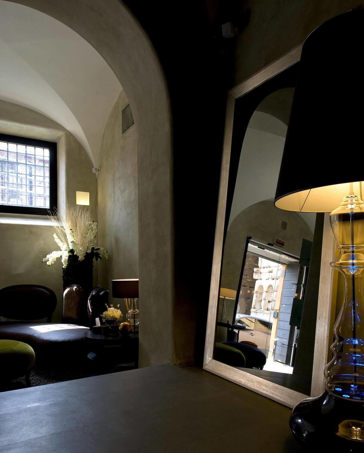 Palazzo Velabro, A Member Of Design Hotel