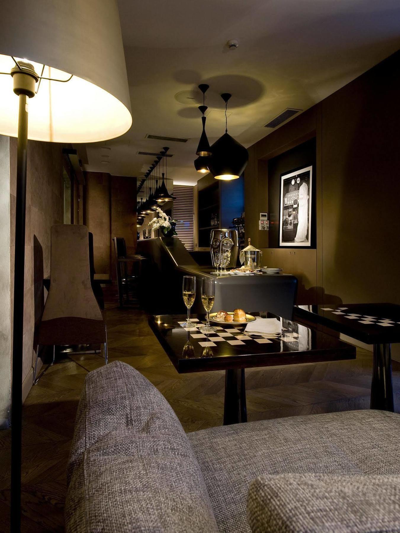 Hotel Palazzo Velabro, A Member Of Design 4*