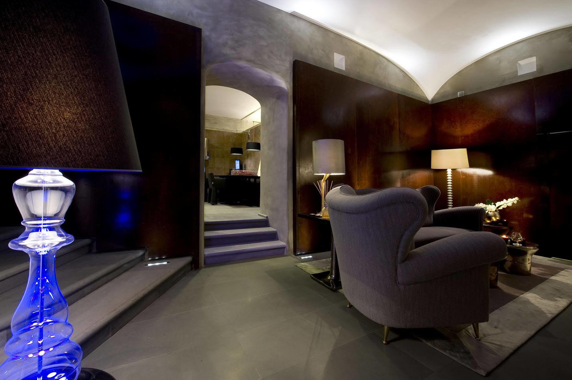 Palazzo Velabro, A Member Of Design Hotel 4*