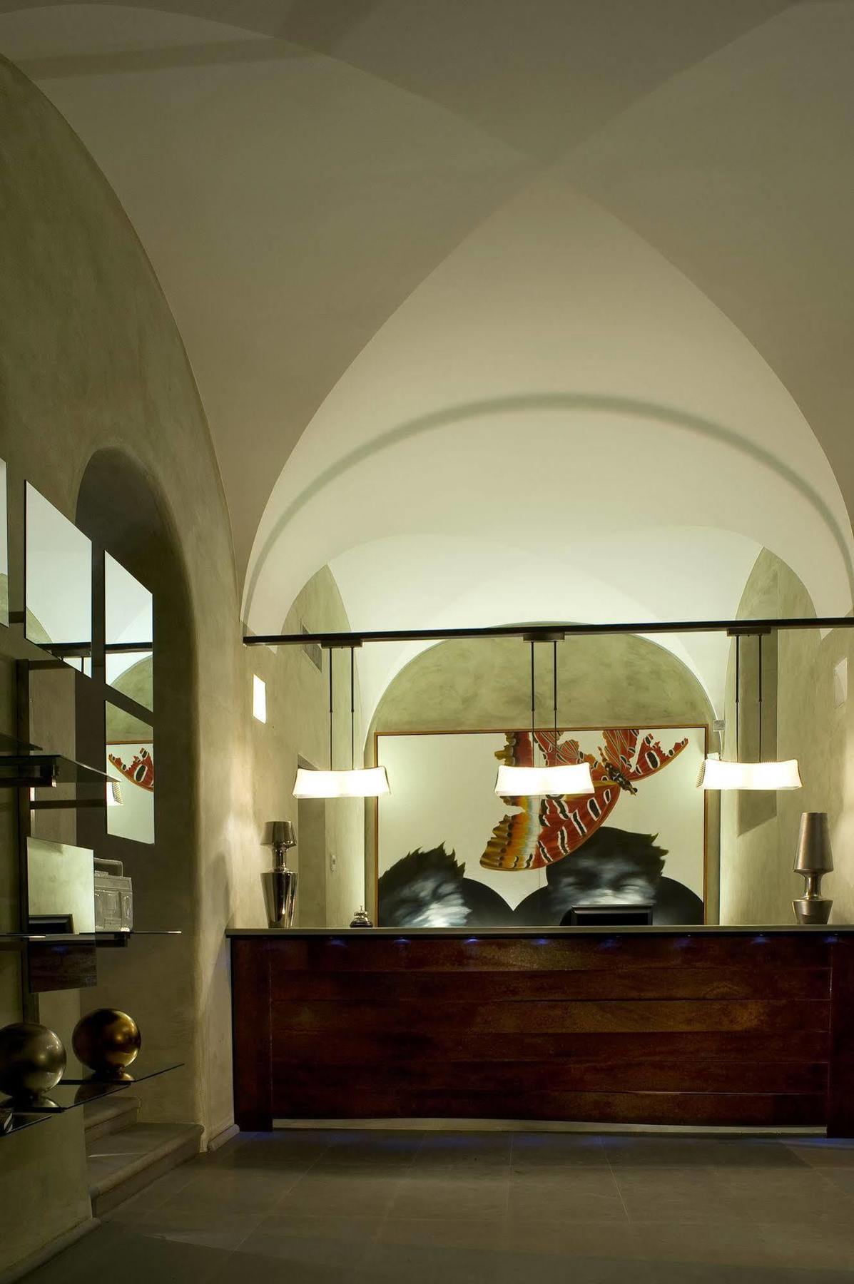 Palazzo Velabro, A Member Of Design 4* Roma