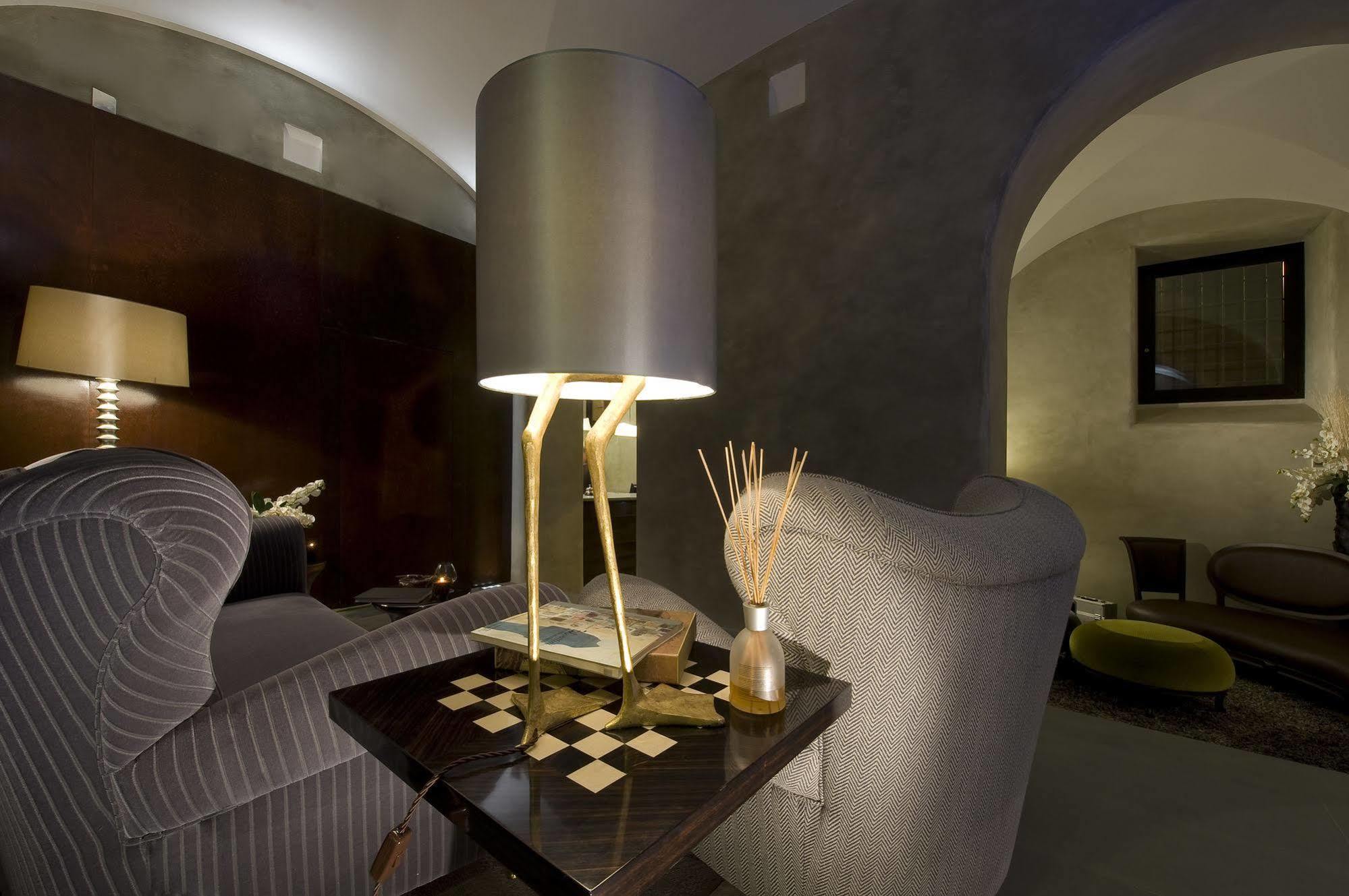 Hotel Palazzo Velabro, A Member Of Design 4*