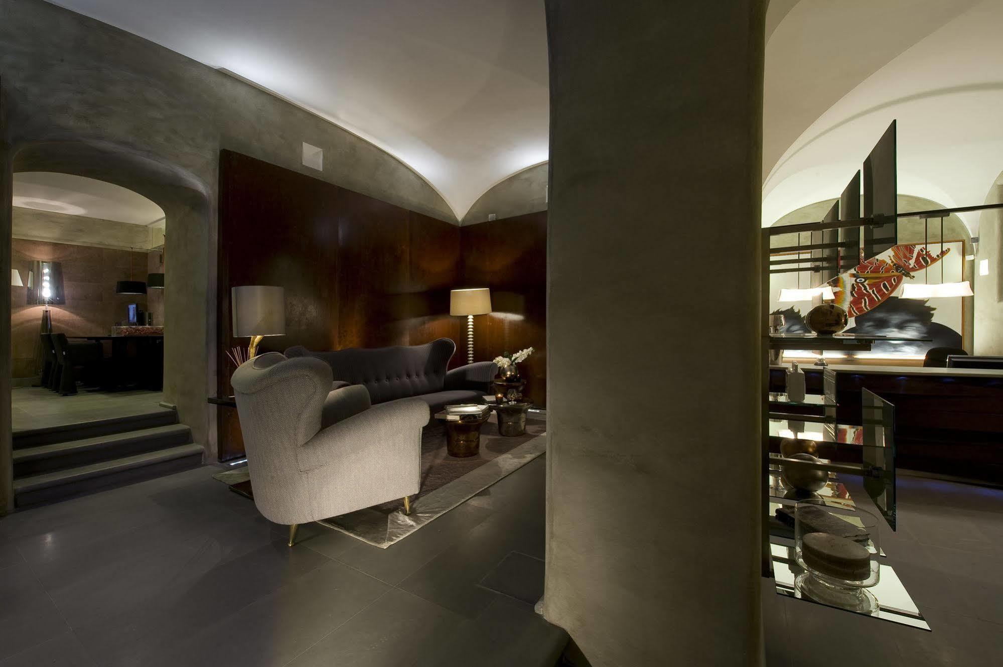 Hotel Palazzo Velabro, A Member Of Design Roma