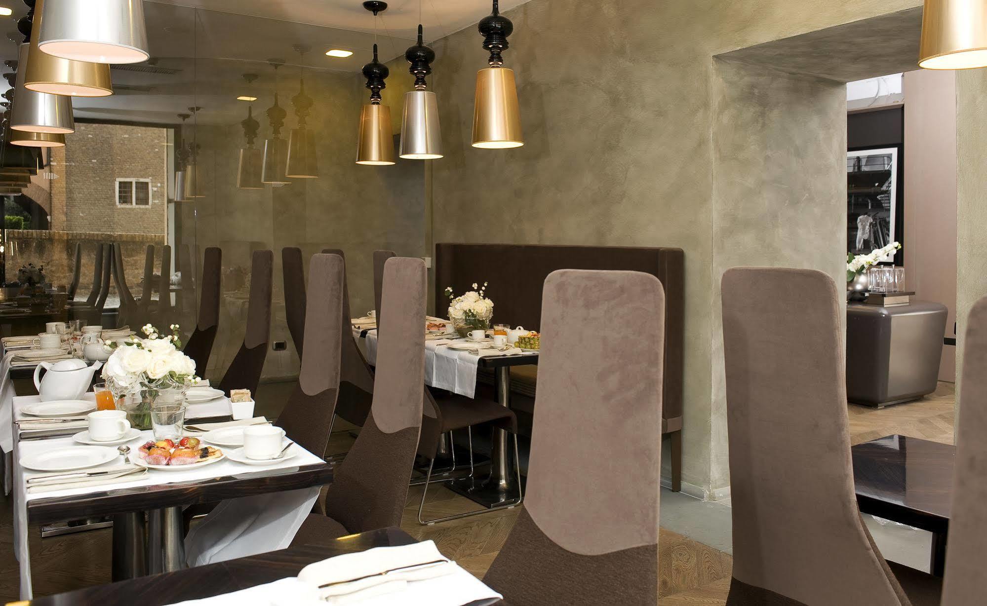 Palazzo Velabro, A Member Of Design Hotel Roma