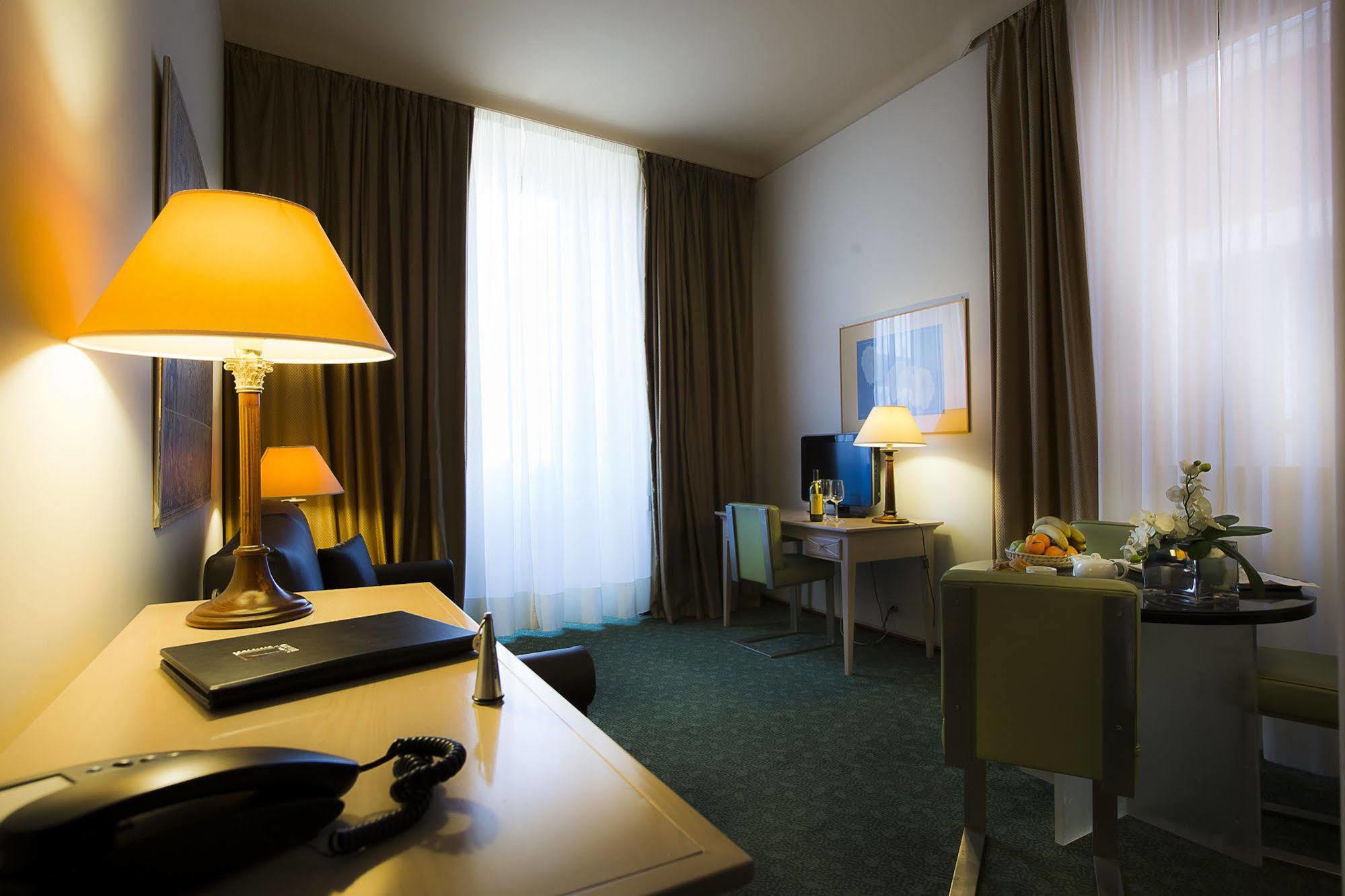 Hotel Palazzo Velabro, A Member Of Design