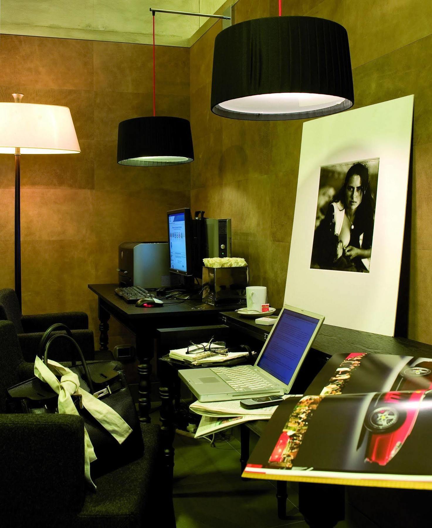 Palazzo Velabro, A Member Of Design Hotel