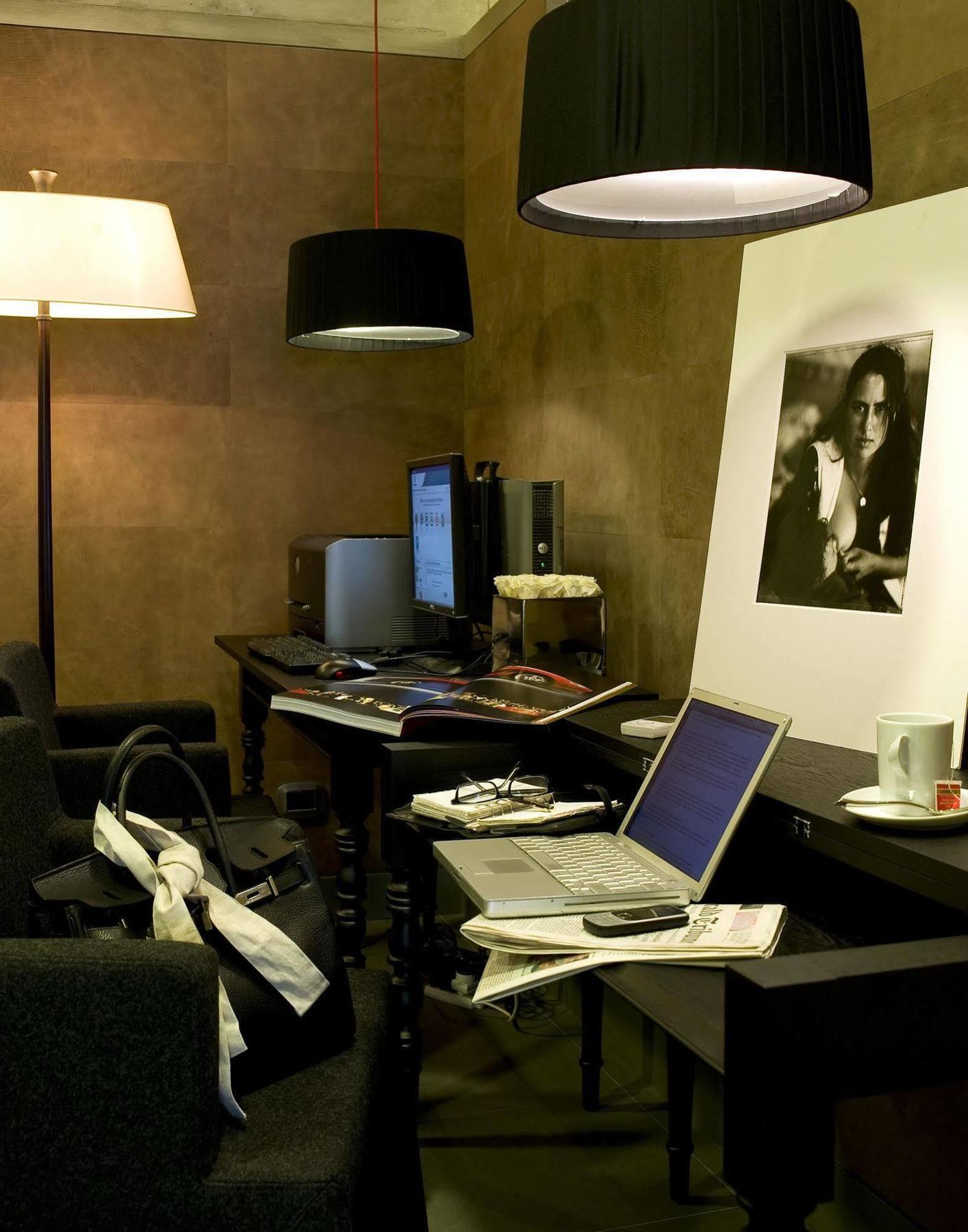 Palazzo Velabro, A Member Of Design Hotel 4*