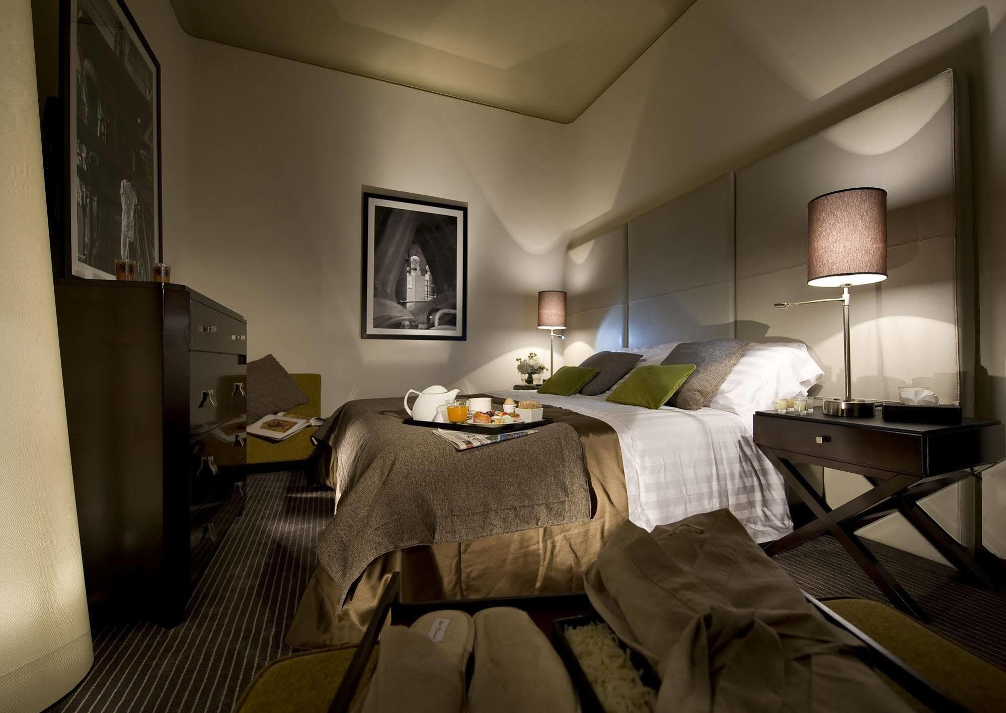 Palazzo Velabro, A Member Of Design 4*