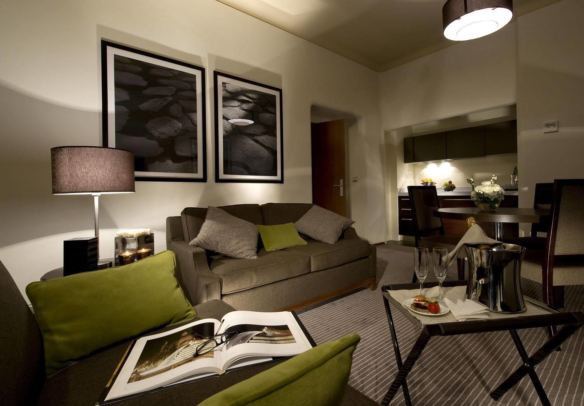 Palazzo Velabro, A Member Of Design Roma