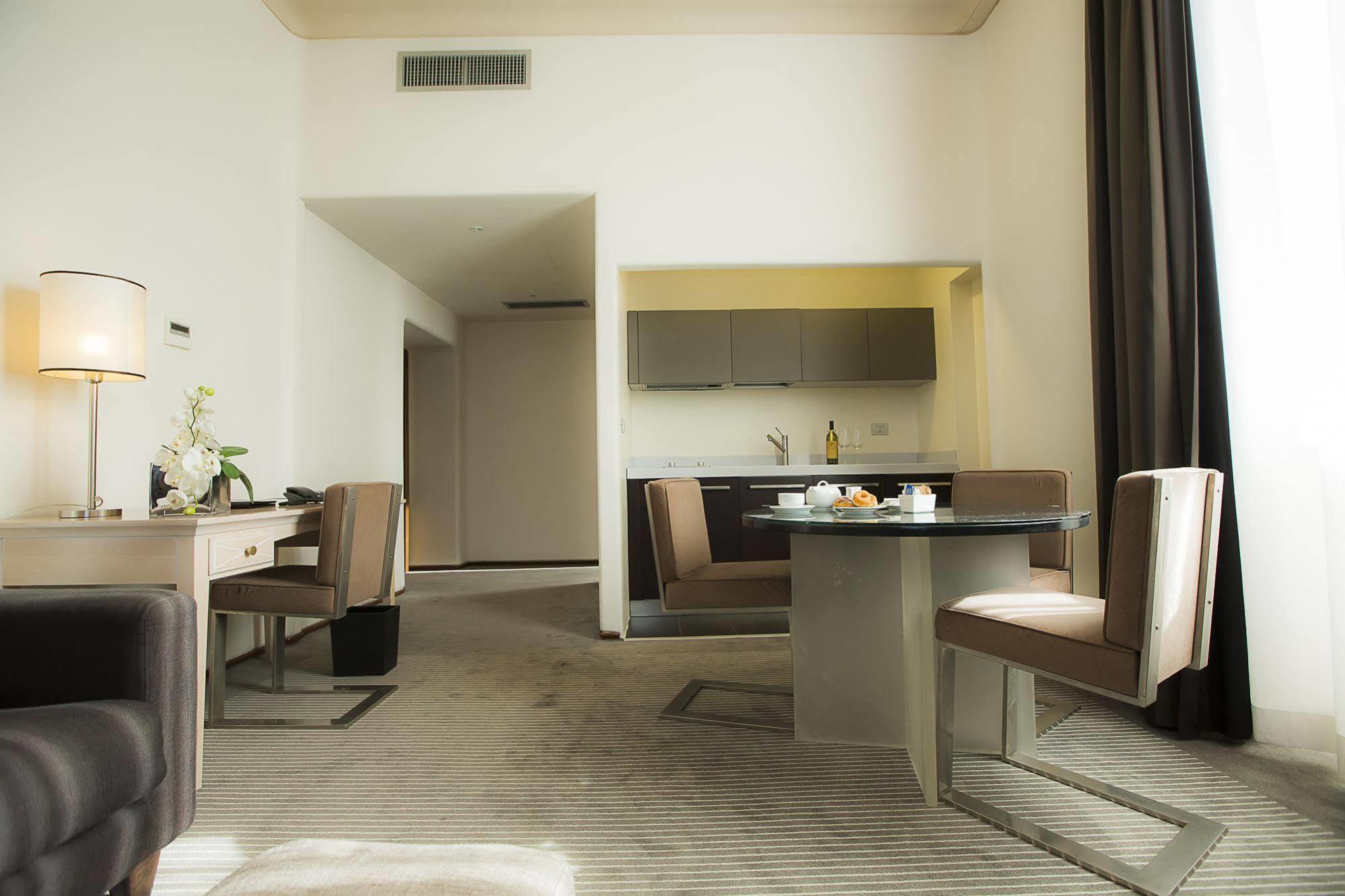 Palazzo Velabro, A Member Of Design 4*