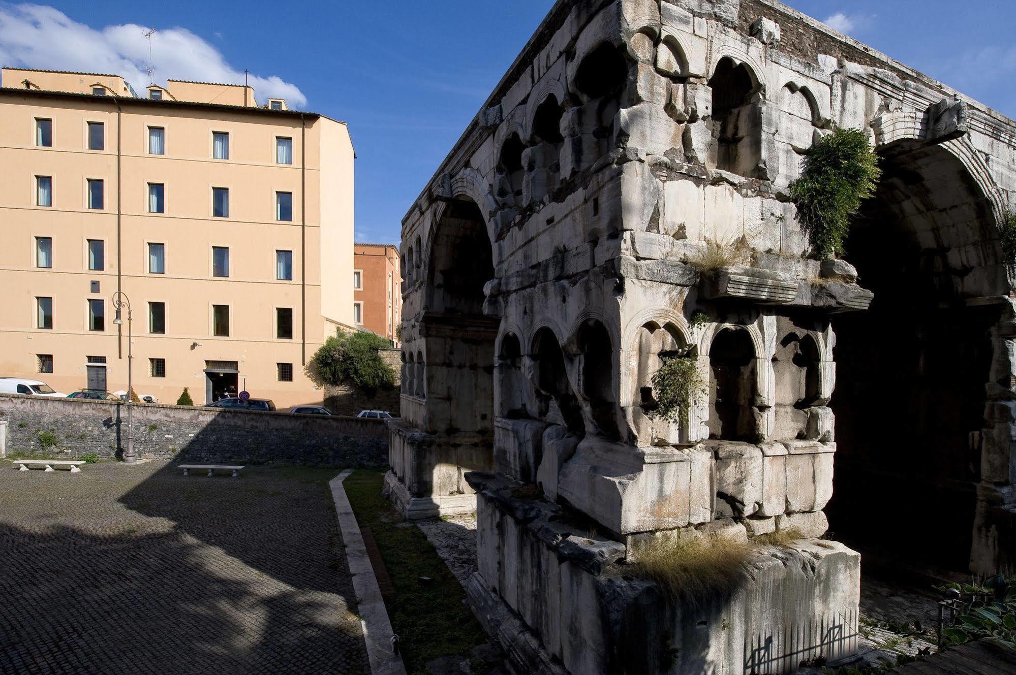 Palazzo Velabro, A Member Of Design 4* Roma