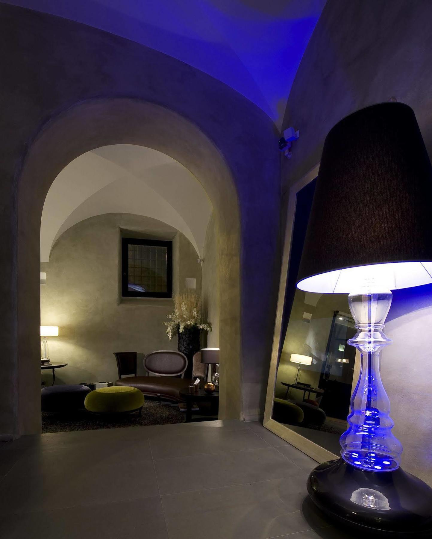 Hotel Palazzo Velabro, A Member Of Design