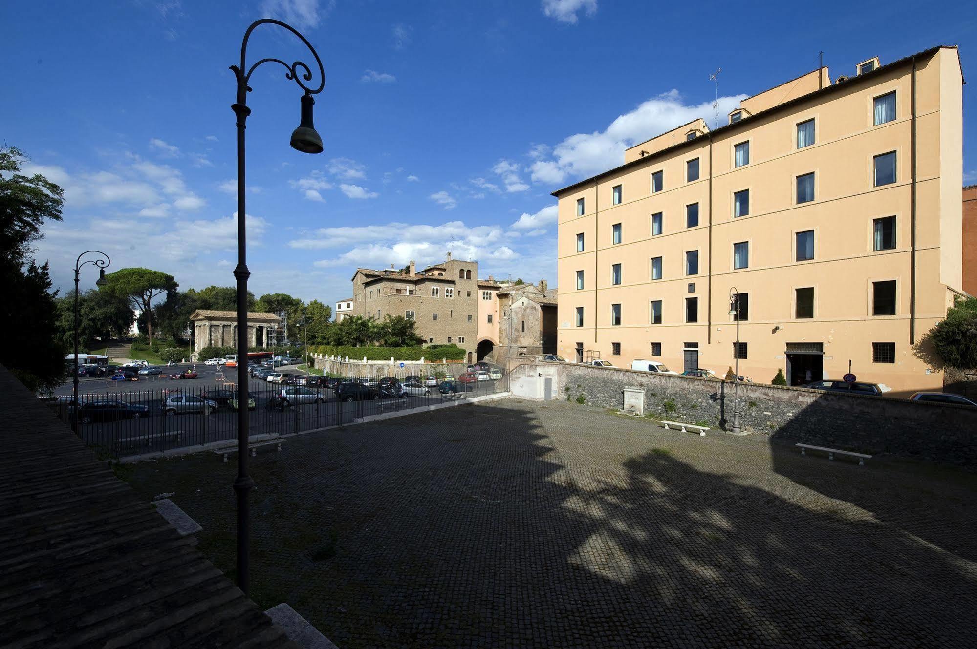 Hotel Palazzo Velabro, A Member Of Design Roma