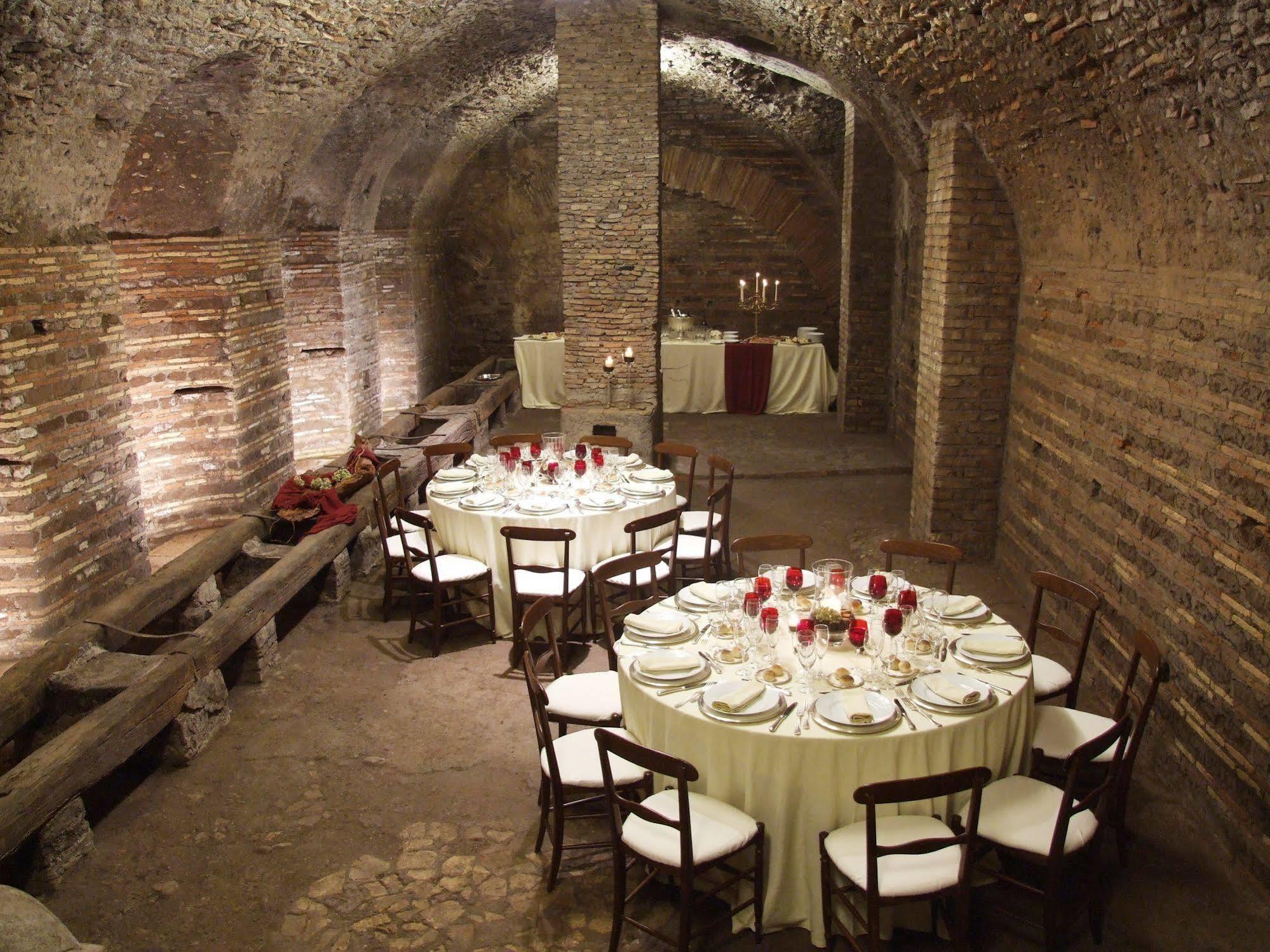 Hotel Donna Camilla Savelli - Vretreats 4*