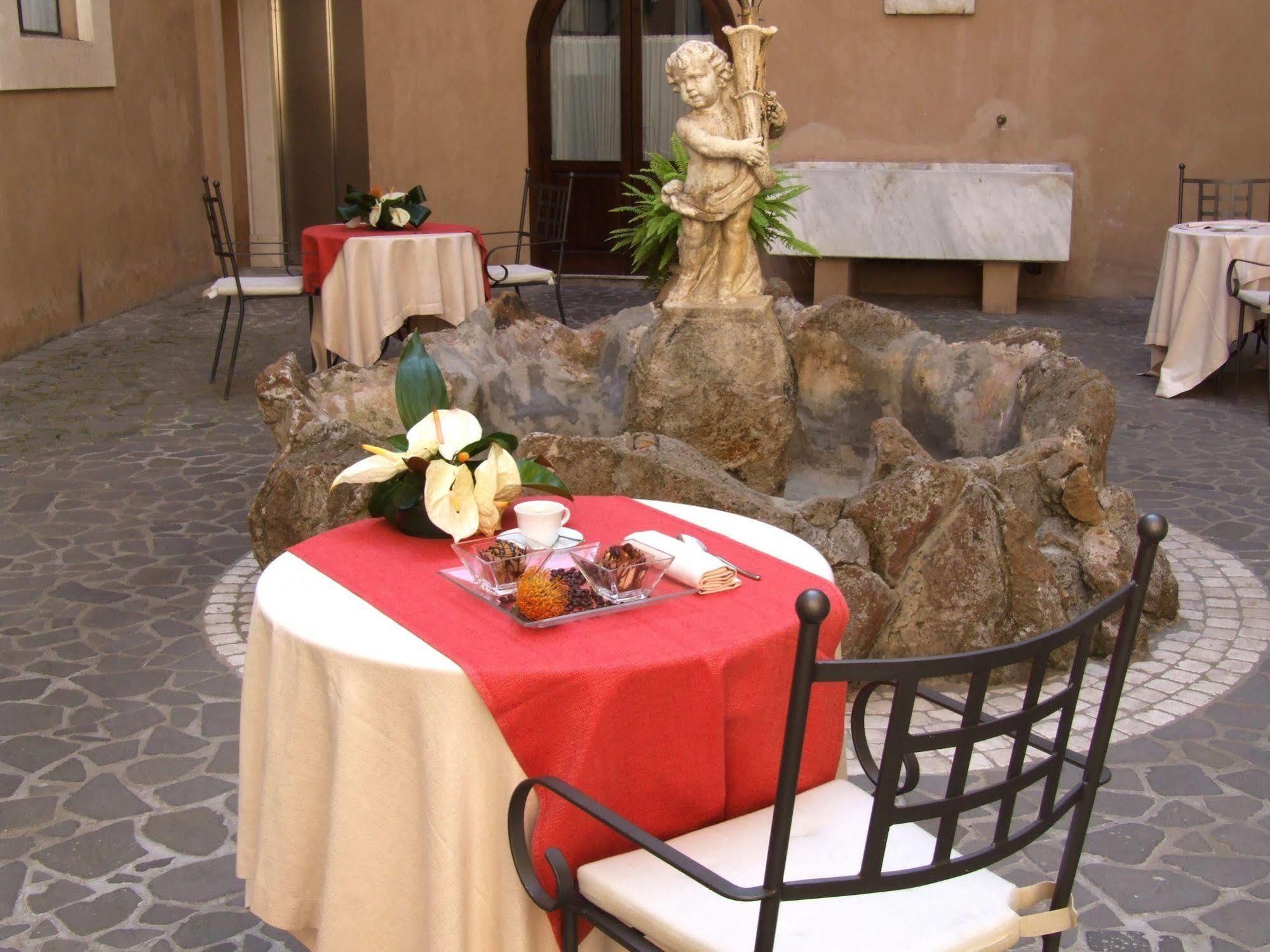 Donna Camilla Savelli - Vretreats 4*