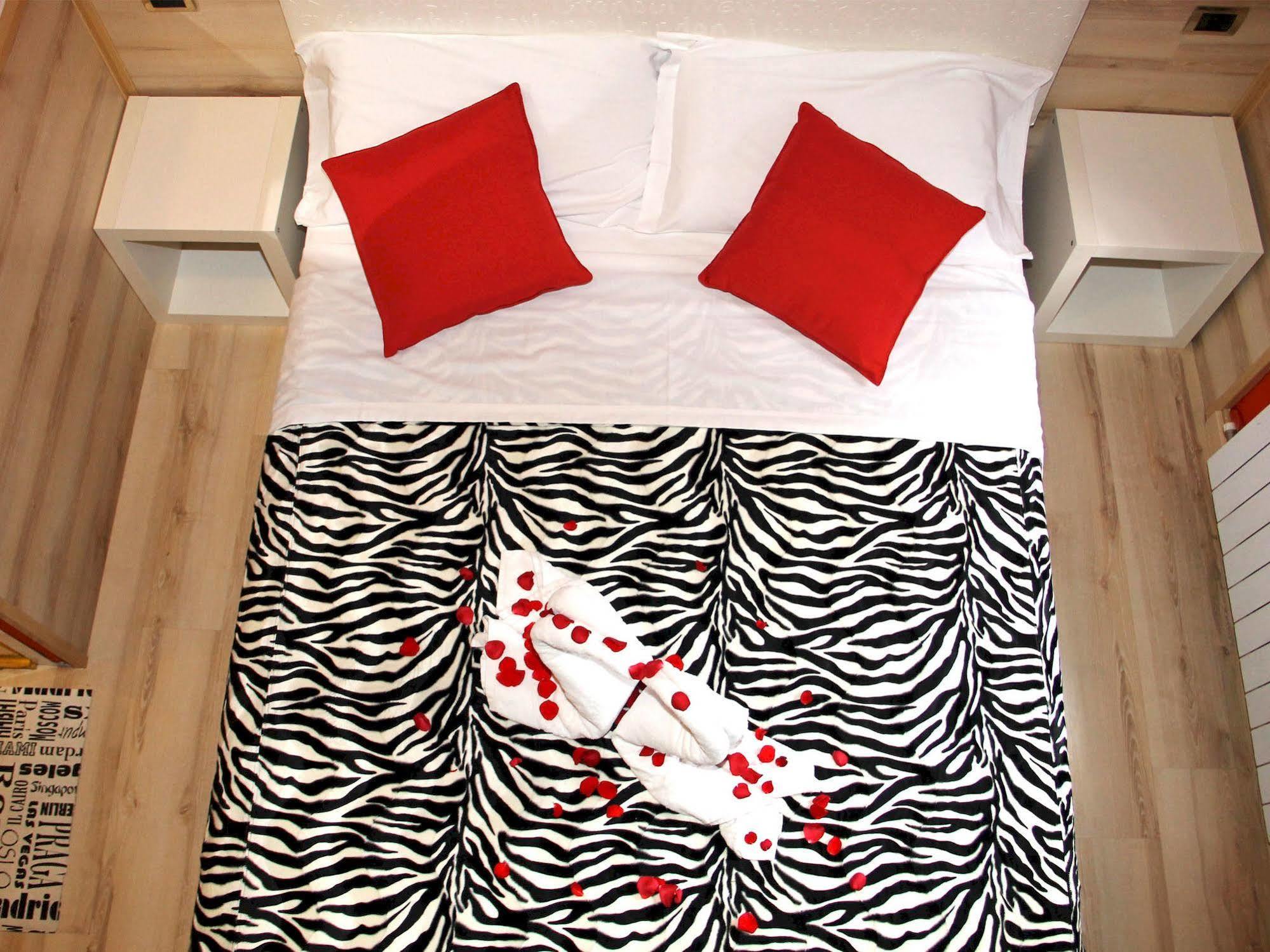 I Termini Bed & Breakfast