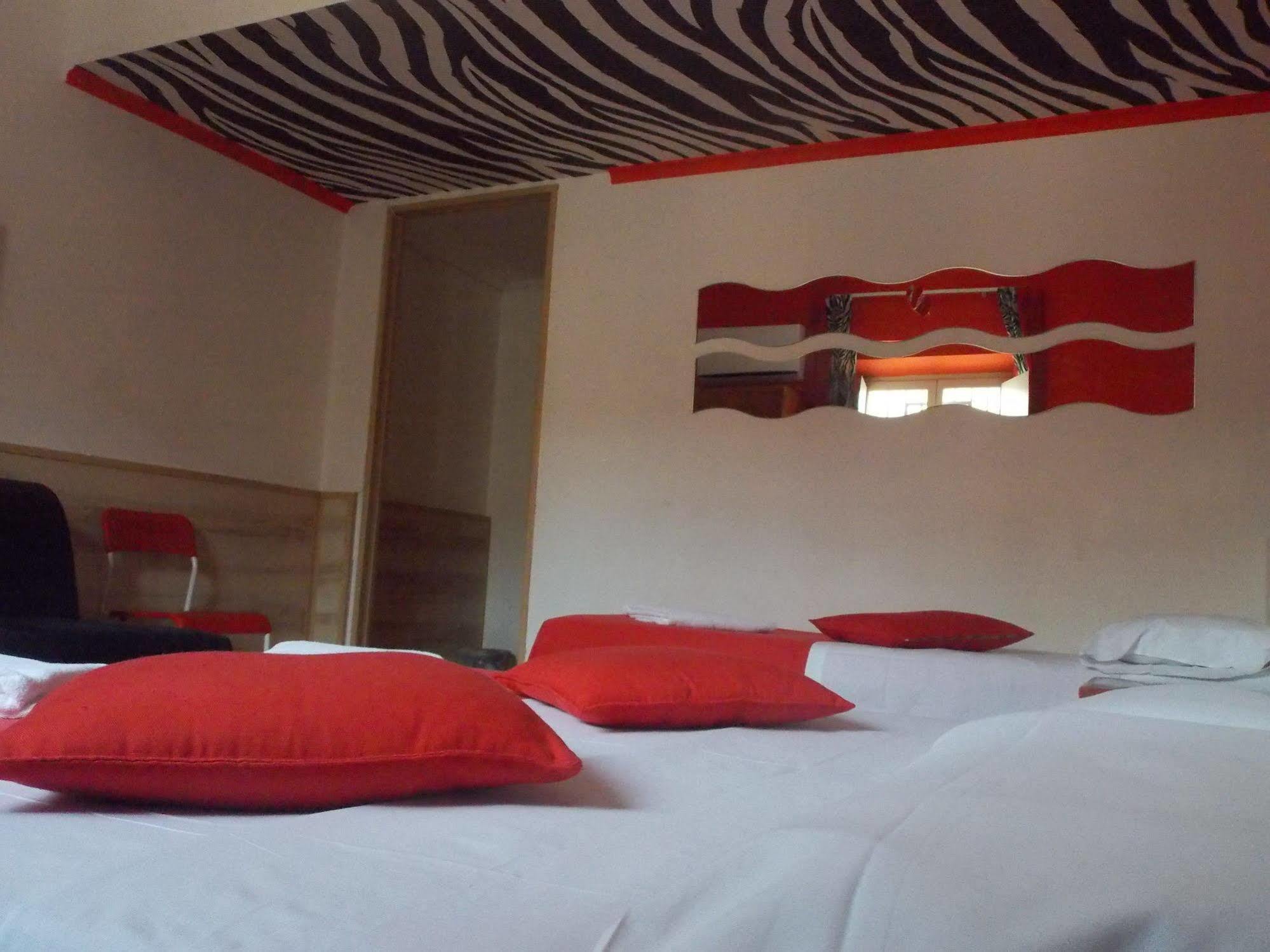 I Termini Bed & Breakfast