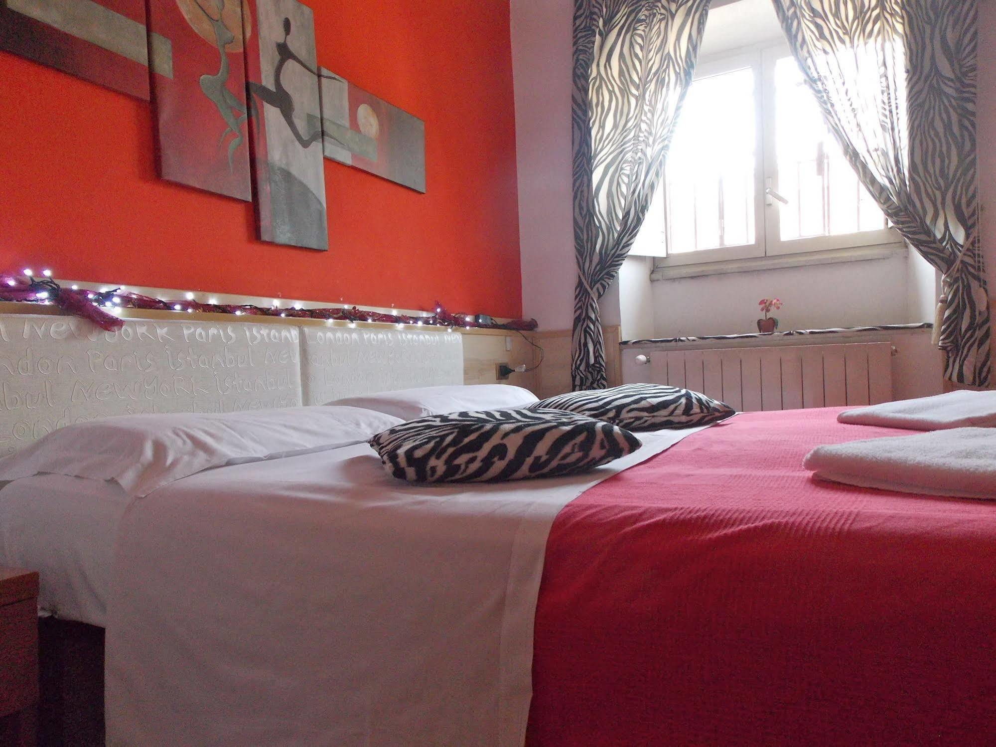 I Termini Bed & Breakfast Roma
